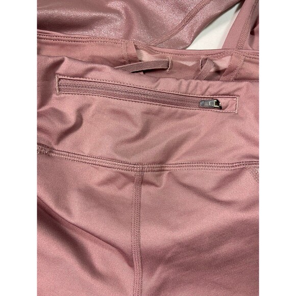 Nike Dri-fit Capri  Leggings XS - Picture 7 of 8